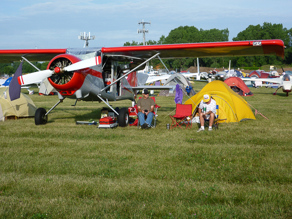 Oshkosh 2009