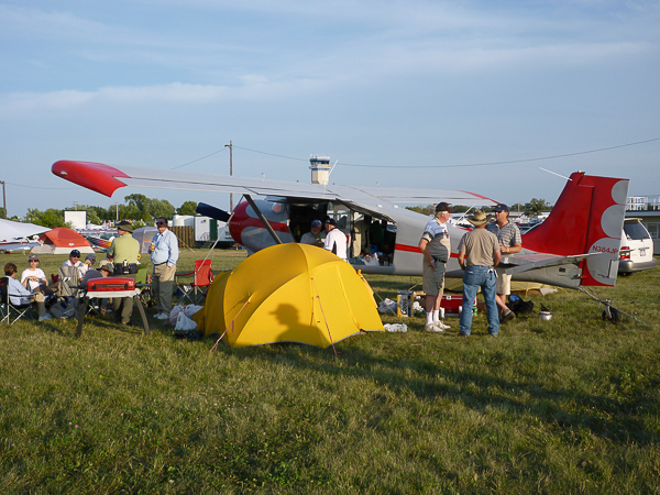 Oshkosh 2009