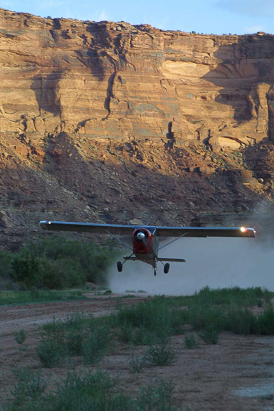 Mineral Canyon, UT